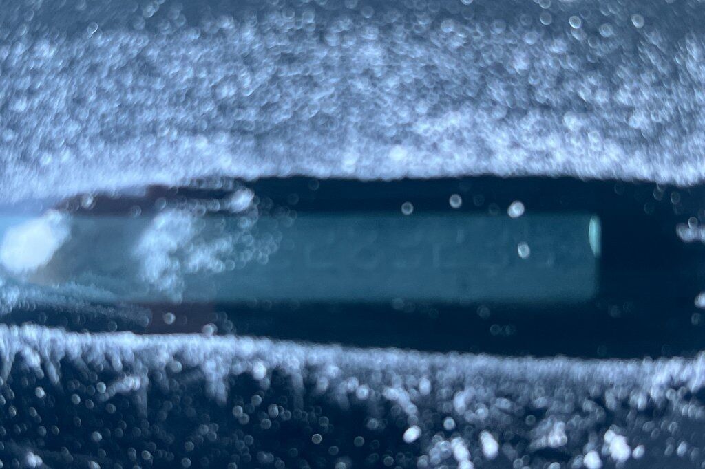 2012 Subaru Outback 2.5i Premium Fruitland ID