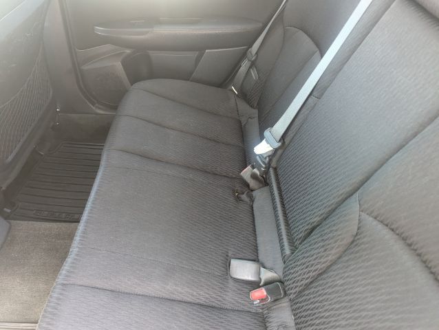 2012 Subaru Outback 2.5i Premium Ogden UT