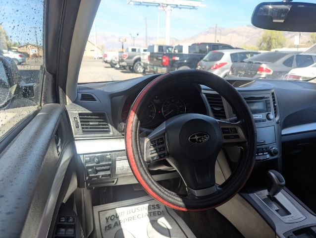 2012 Subaru Outback 2.5i Premium Ogden UT