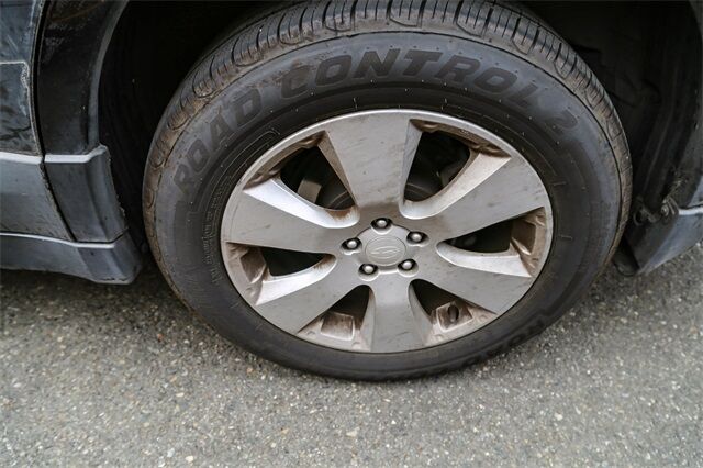 2012 Subaru Outback 2.5i Premium Renton WA