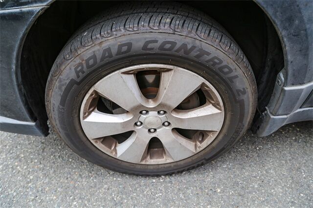 2012 Subaru Outback 2.5i Premium Renton WA