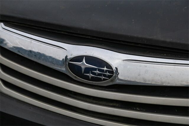2012 Subaru Outback 2.5i Premium Renton WA