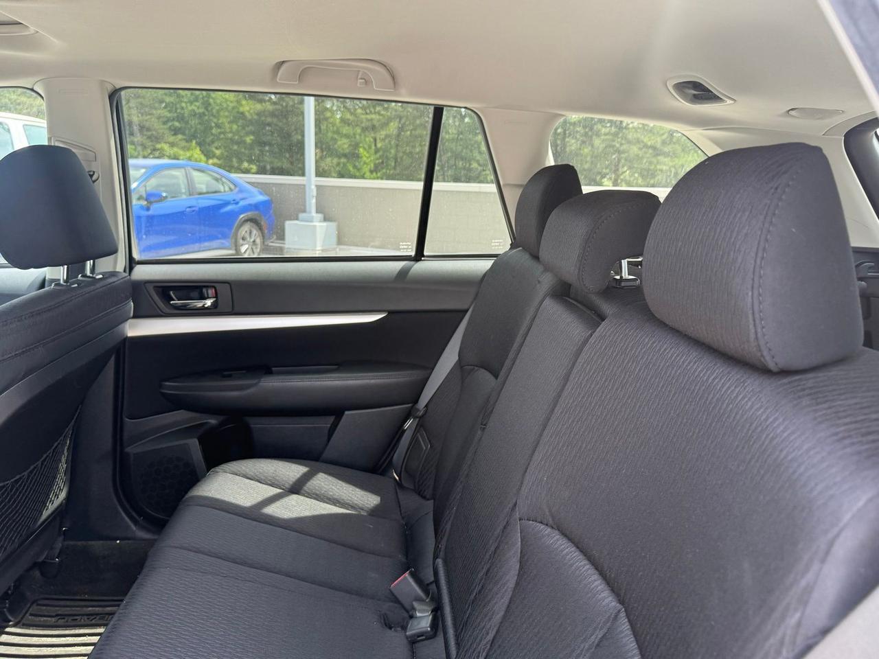 2012 Subaru Outback 2.5i Premium Springfield VA