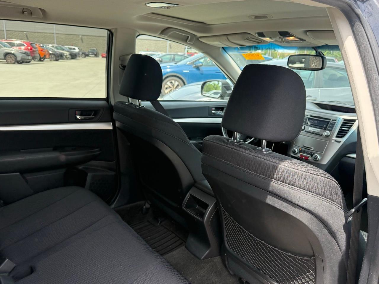 2012 Subaru Outback 2.5i Premium Springfield VA