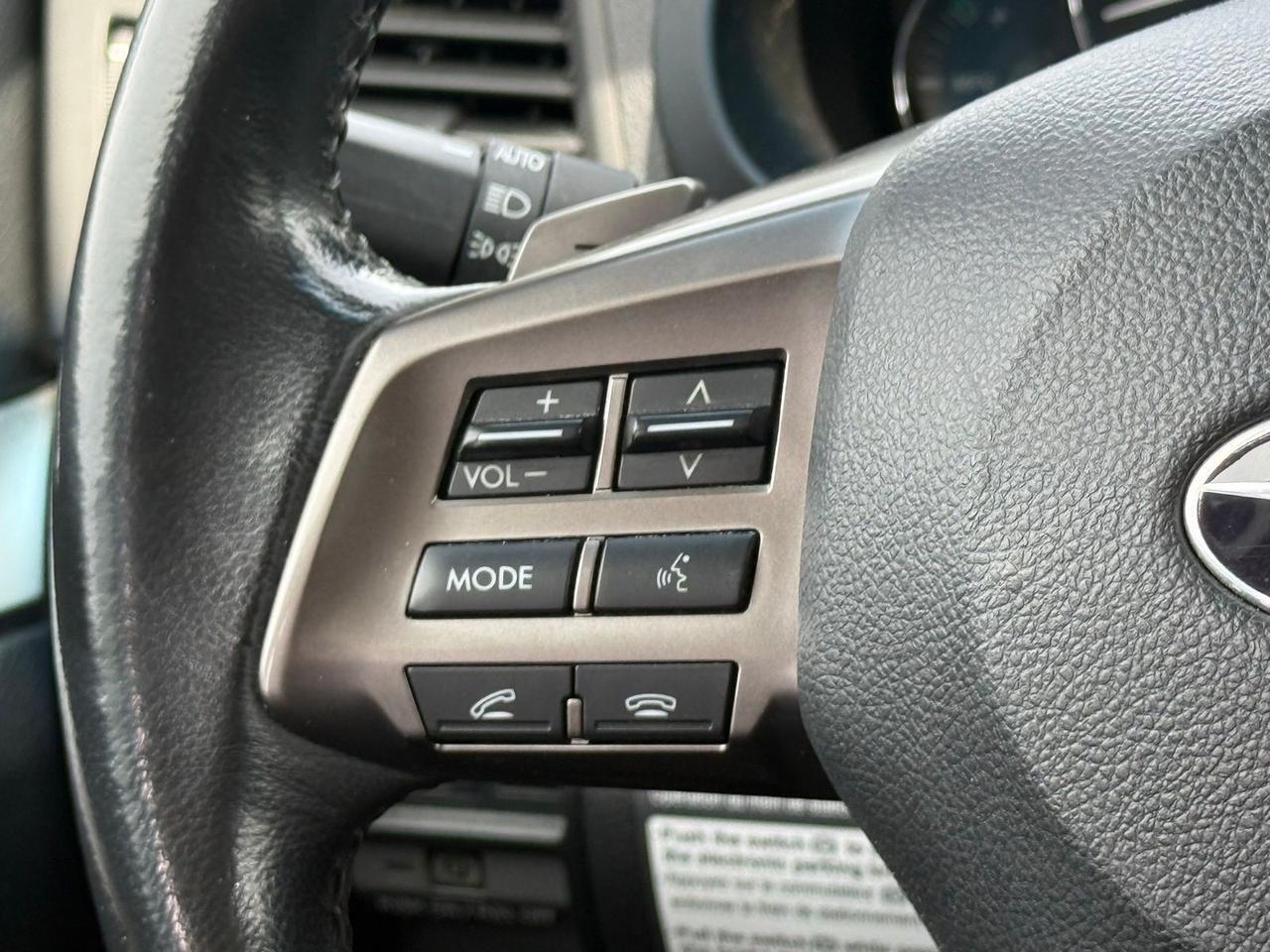 2012 Subaru Outback 2.5i Premium Springfield VA