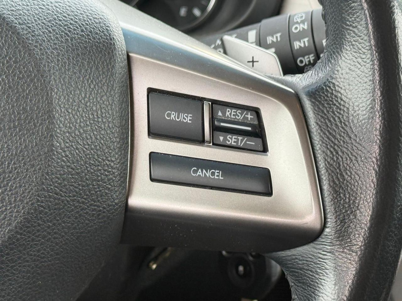 2012 Subaru Outback 2.5i Premium Springfield VA