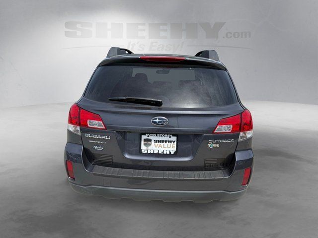 2012 Subaru Outback 2.5i Premium Springfield VA