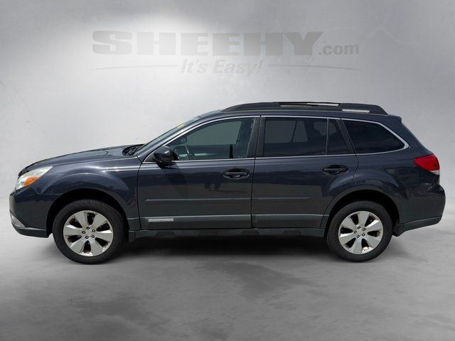 2012 Subaru Outback 2.5i Premium Springfield VA