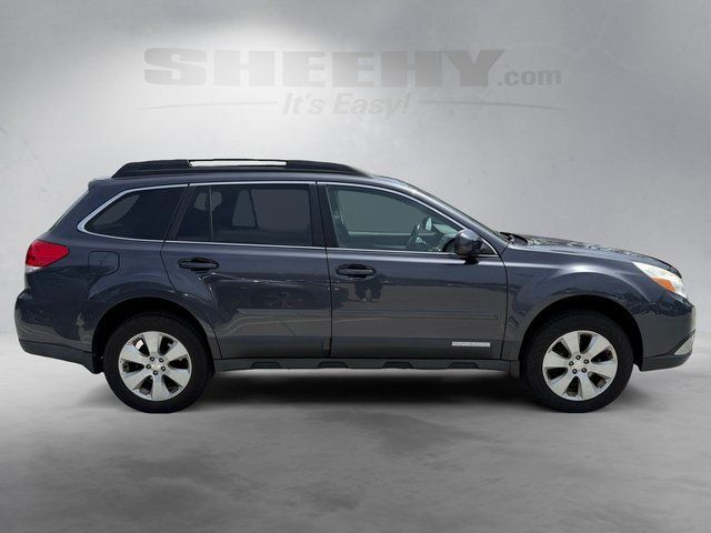 2012 Subaru Outback 2.5i Premium Springfield VA