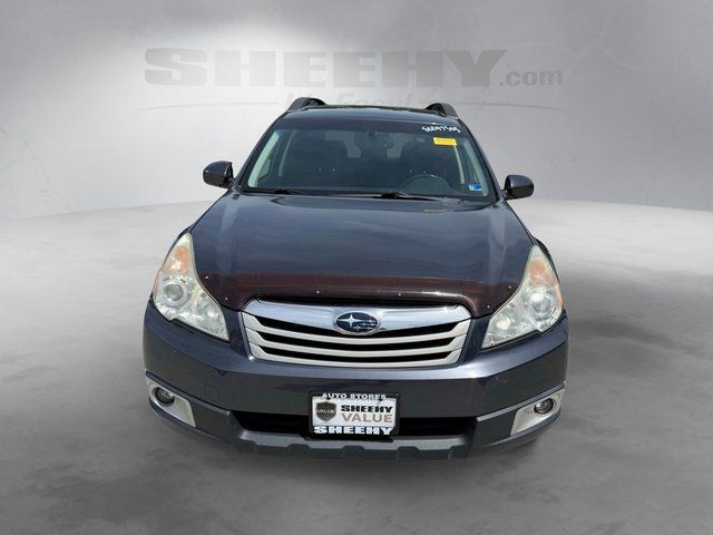 2012 Subaru Outback 2.5i Premium Springfield VA