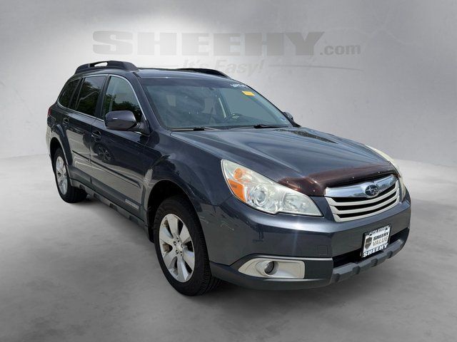 2012 Subaru Outback 2.5i Premium Springfield VA
