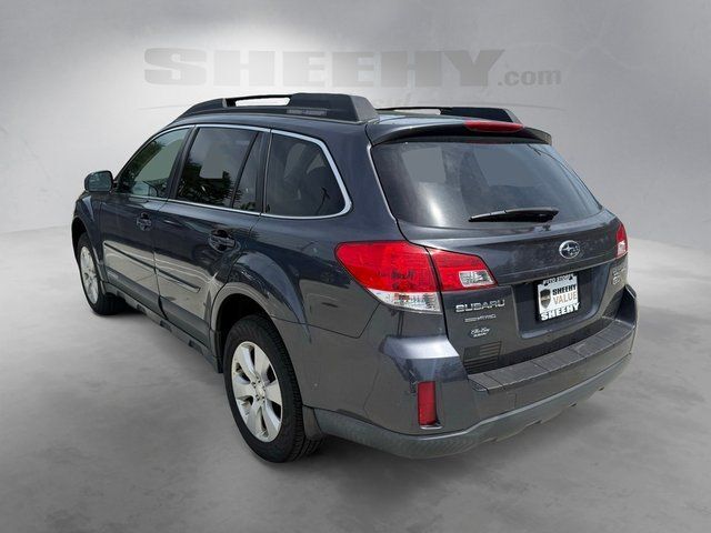 2012 Subaru Outback 2.5i Premium Springfield VA