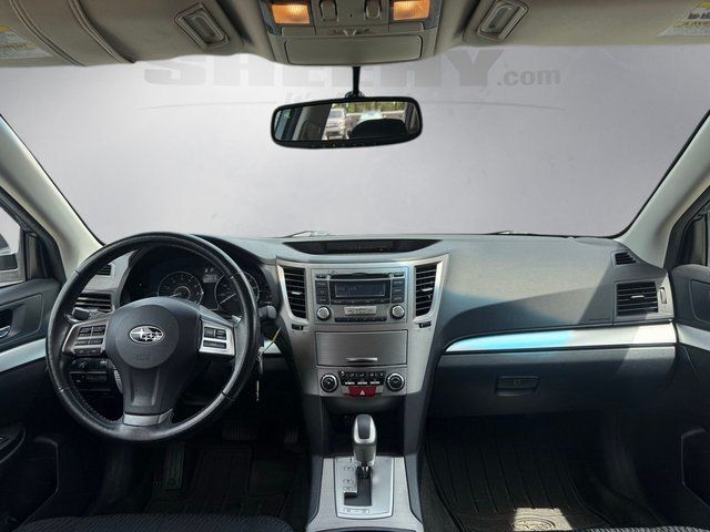 2012 Subaru Outback 2.5i Premium Springfield VA