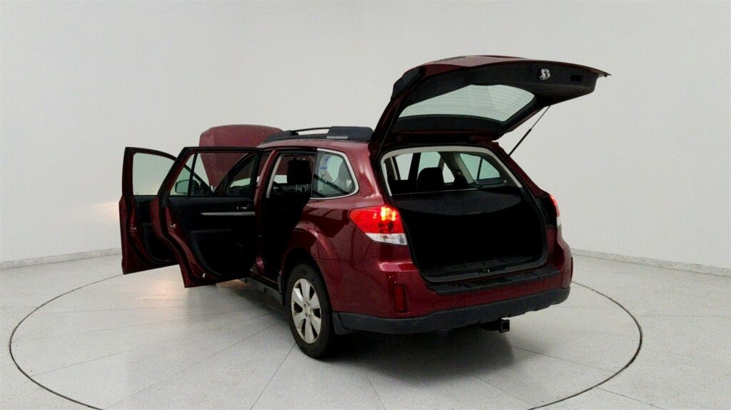 2012 Subaru Outback 2.5i Laurel MD