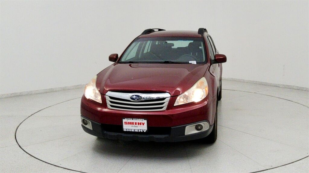 2012 Subaru Outback 2.5i Laurel MD