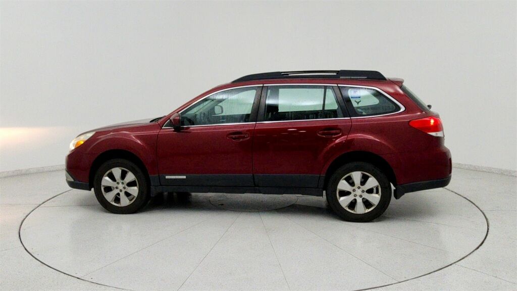 2012 Subaru Outback 2.5i Laurel MD