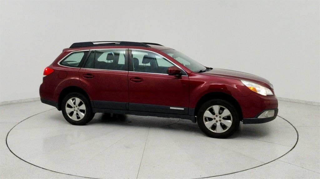 2012 Subaru Outback 2.5i Laurel MD