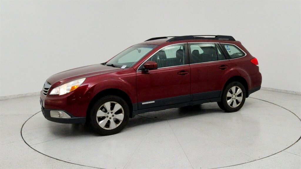 2012 Subaru Outback 2.5i Laurel MD