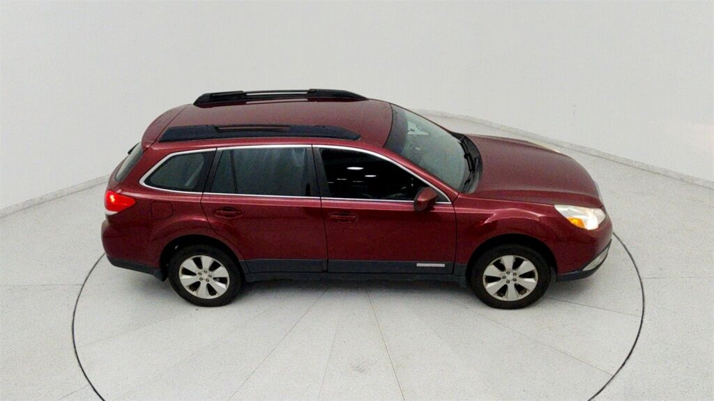 2012 Subaru Outback 2.5i Laurel MD