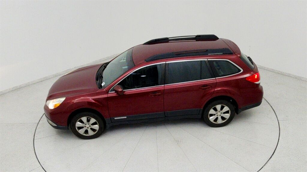 2012 Subaru Outback 2.5i Laurel MD