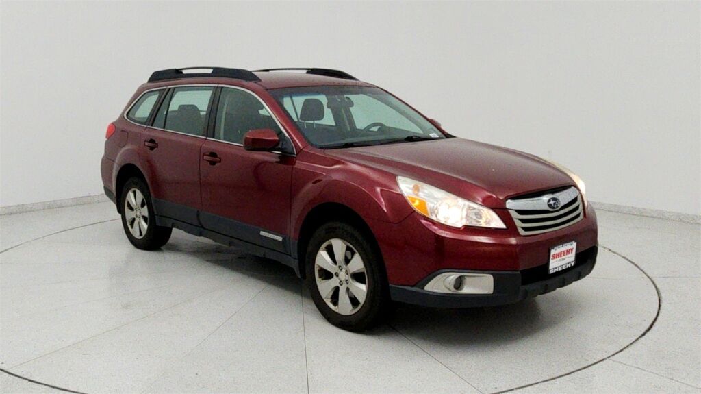 2012 Subaru Outback 2.5i Laurel MD