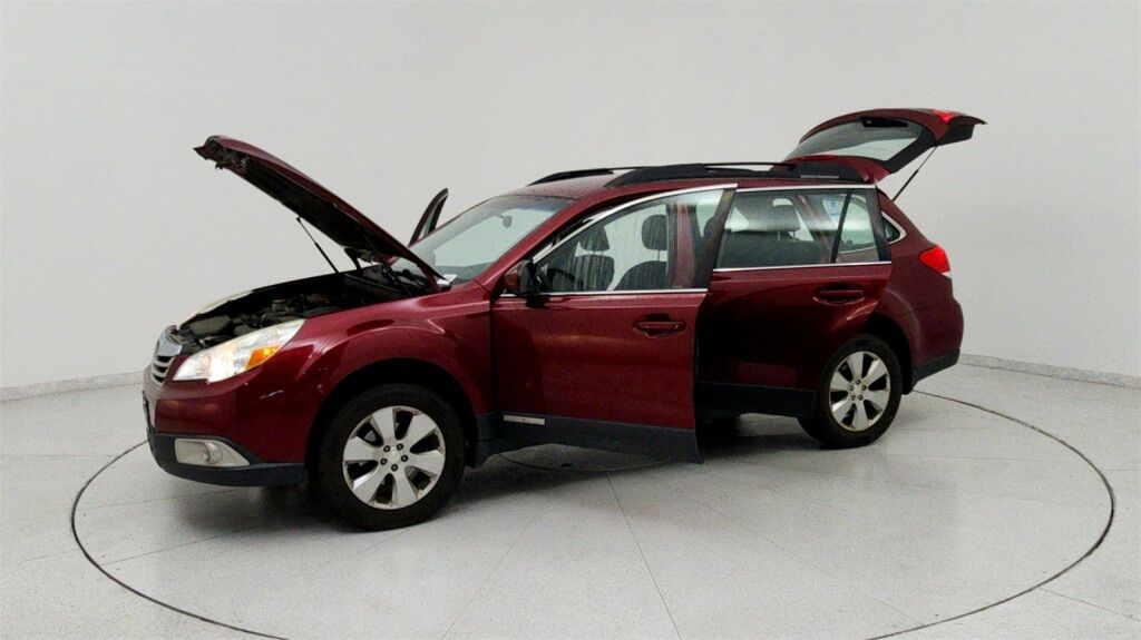 2012 Subaru Outback 2.5i Laurel MD