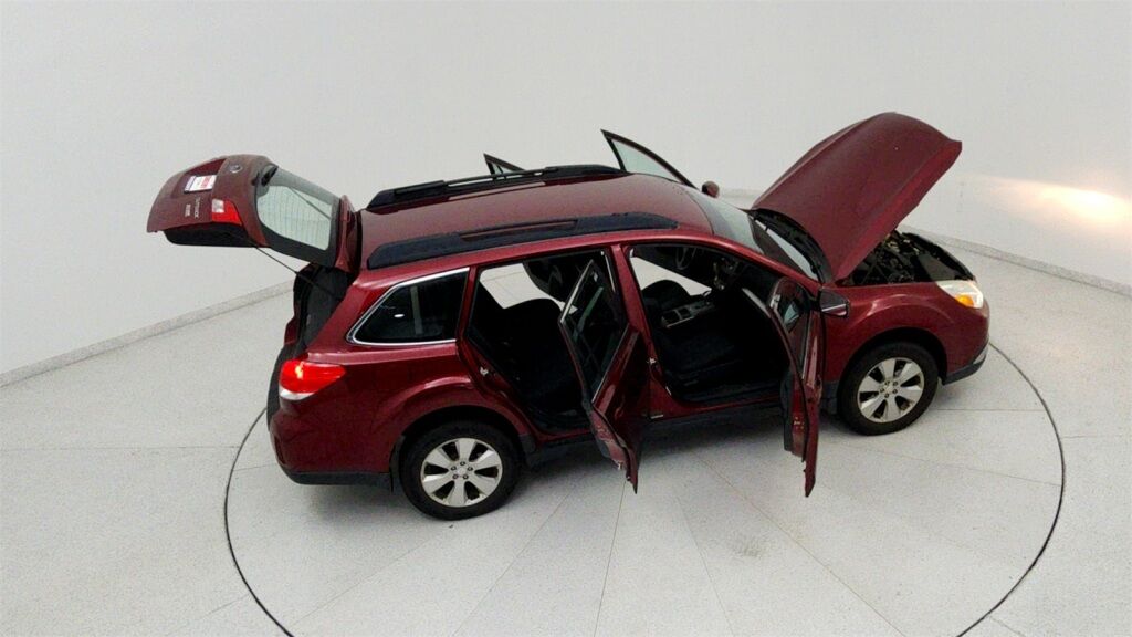 2012 Subaru Outback 2.5i Laurel MD