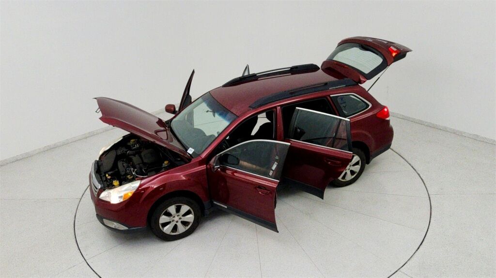 2012 Subaru Outback 2.5i Laurel MD