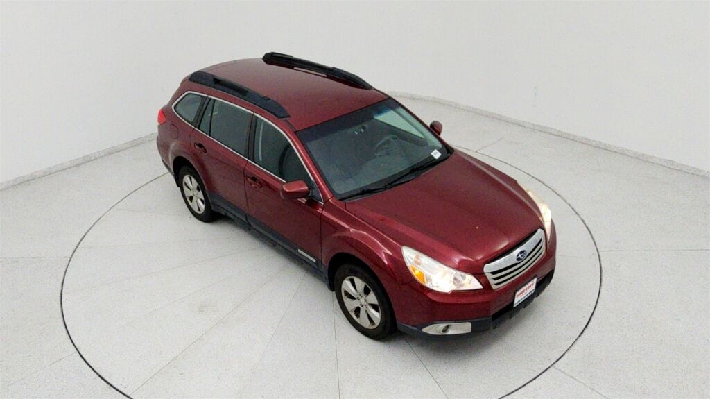 2012 Subaru Outback 2.5i Laurel MD