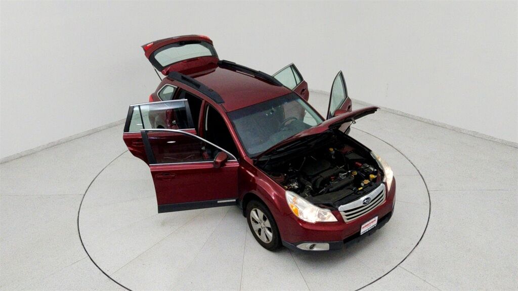 2012 Subaru Outback 2.5i Laurel MD