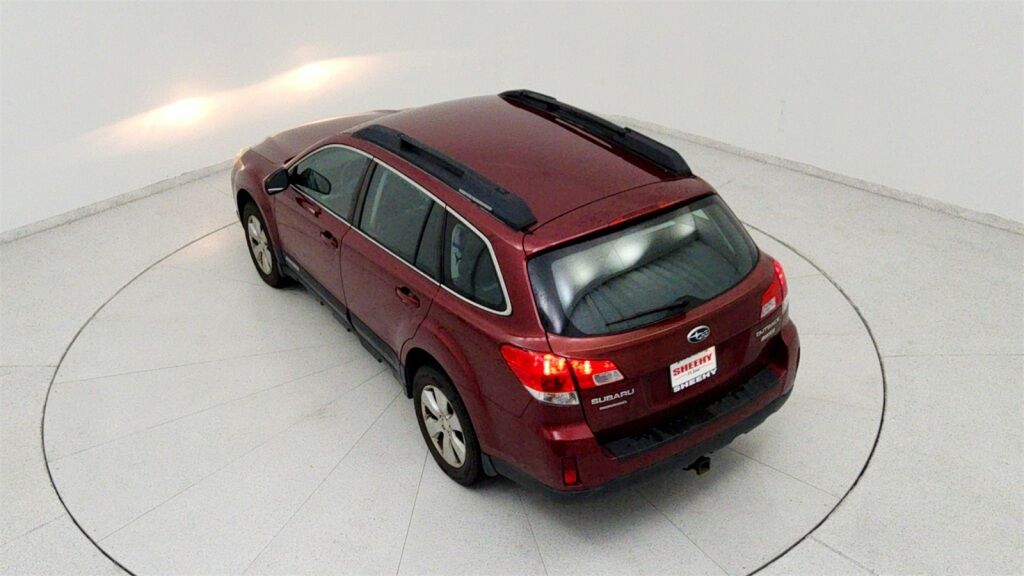 2012 Subaru Outback 2.5i Laurel MD