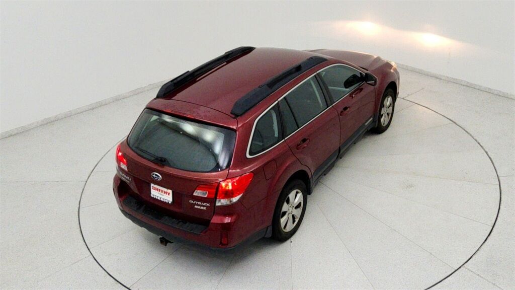 2012 Subaru Outback 2.5i Laurel MD