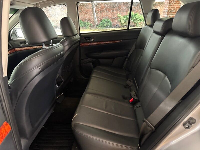 2012 Subaru Outback 3.6R Limited AWD/4WD w/ Moonroof Pkg Arlington VA