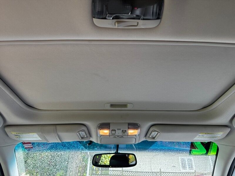2012 Subaru Outback 3.6R Limited AWD/4WD w/ Moonroof Pkg Arlington VA