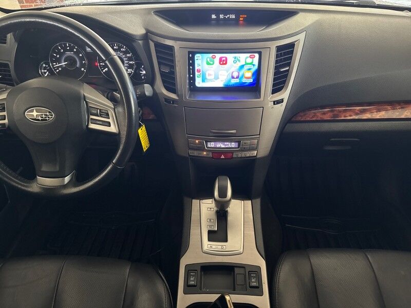 2012 Subaru Outback 3.6R Limited AWD/4WD w/ Moonroof Pkg Arlington VA