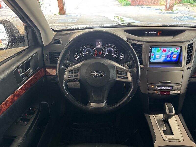 2012 Subaru Outback 3.6R Limited AWD/4WD w/ Moonroof Pkg Arlington VA