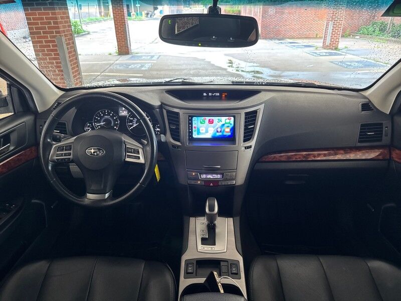 2012 Subaru Outback 3.6R Limited AWD/4WD w/ Moonroof Pkg Arlington VA