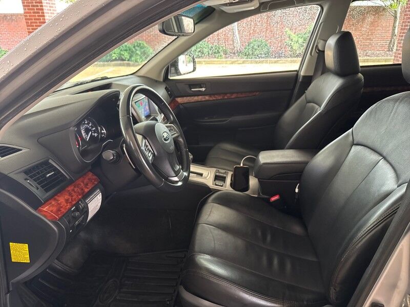 2012 Subaru Outback 3.6R Limited AWD/4WD w/ Moonroof Pkg Arlington VA