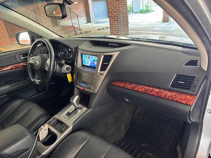 2012 Subaru Outback 3.6R Limited AWD/4WD w/ Moonroof Pkg Arlington VA