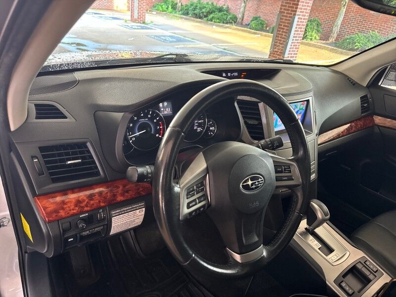 2012 Subaru Outback 3.6R Limited AWD/4WD w/ Moonroof Pkg Arlington VA