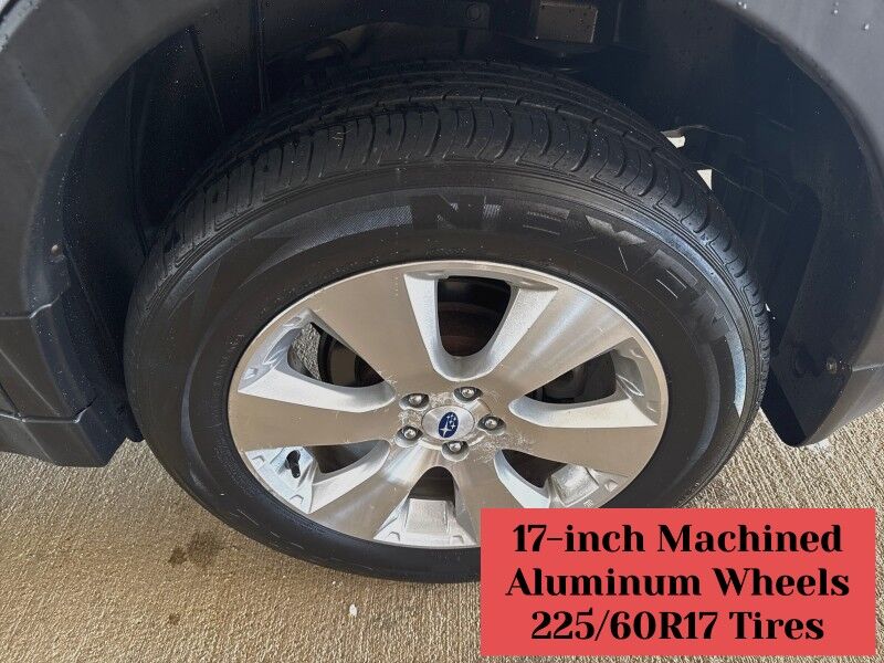 2012 Subaru Outback 3.6R Limited AWD/4WD w/ Moonroof Pkg Arlington VA