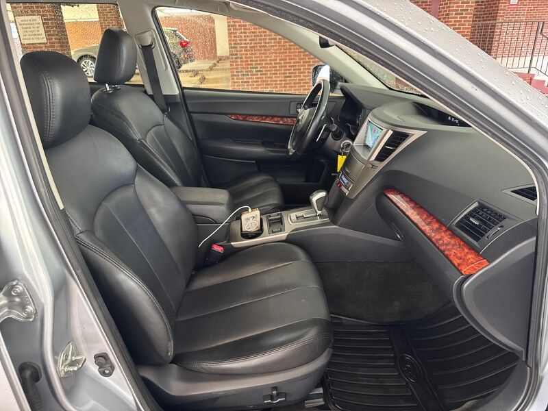 2012 Subaru Outback 3.6R Limited AWD/4WD w/ Moonroof Pkg Arlington VA