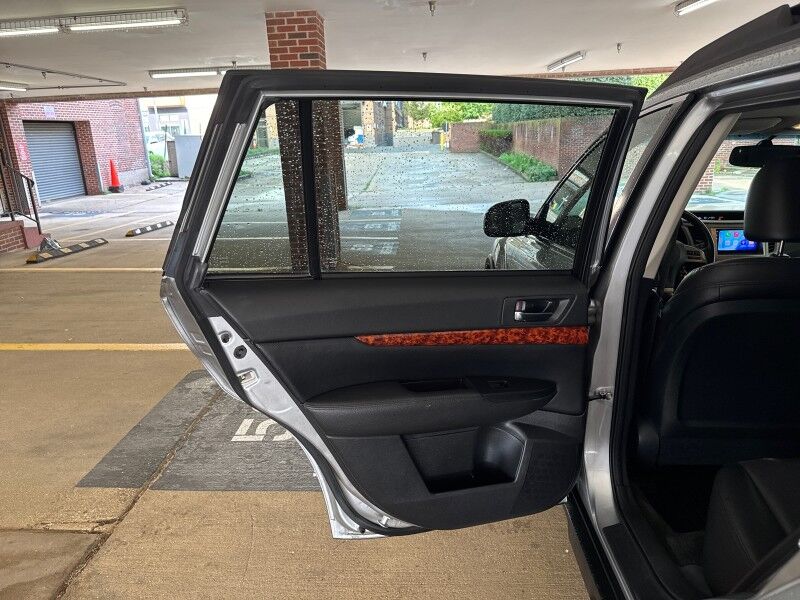 2012 Subaru Outback 3.6R Limited AWD/4WD w/ Moonroof Pkg Arlington VA