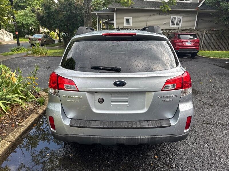 2012 Subaru Outback 3.6R Limited AWD/4WD w/ Moonroof Pkg Arlington VA