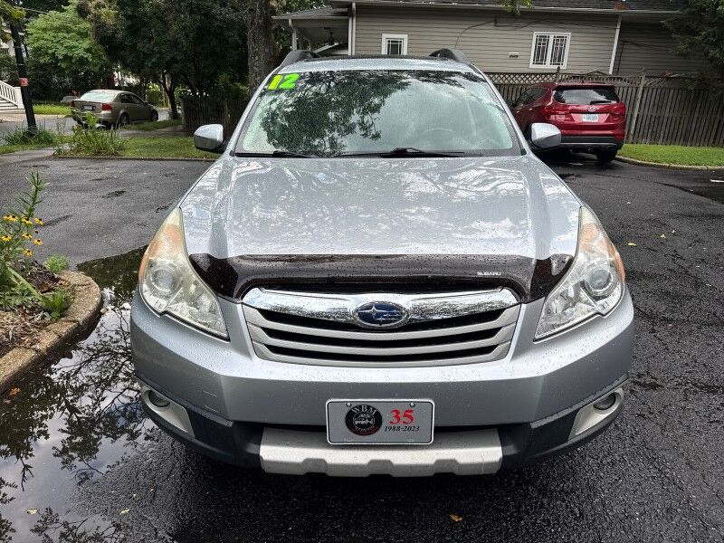 2012 Subaru Outback 3.6R Limited AWD/4WD w/ Moonroof Pkg Arlington VA