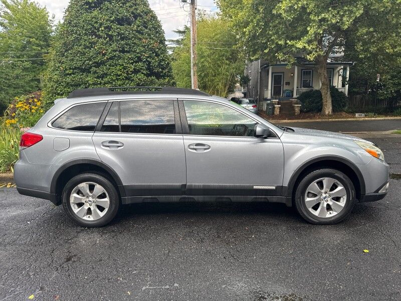 2012 Subaru Outback 3.6R Limited AWD/4WD w/ Moonroof Pkg Arlington VA