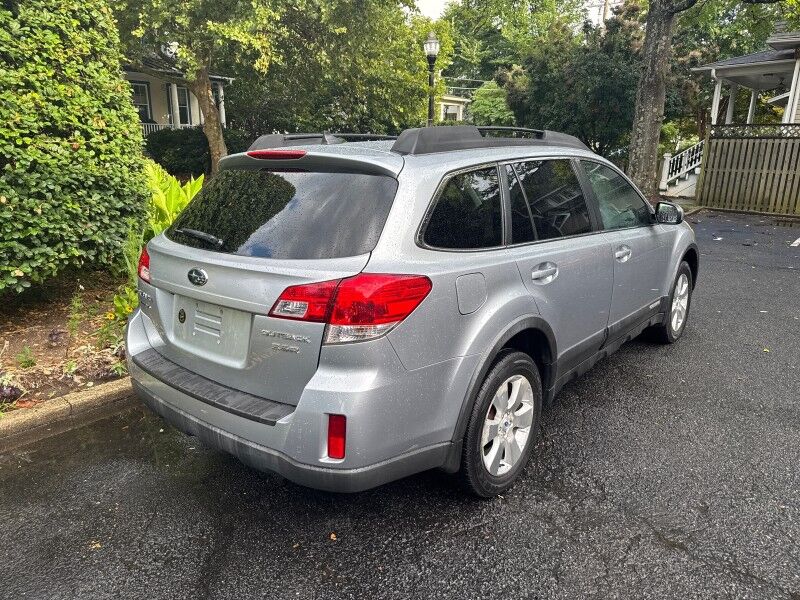 2012 Subaru Outback 3.6R Limited AWD/4WD w/ Moonroof Pkg Arlington VA