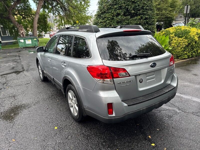2012 Subaru Outback 3.6R Limited AWD/4WD w/ Moonroof Pkg Arlington VA