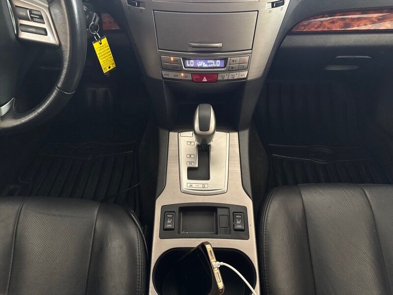 2012 Subaru Outback 3.6R Limited AWD/4WD w/ Moonroof Pkg Arlington VA