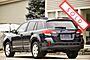 2012 Subaru Outback 3.6R Limited Boston MA